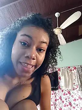 Iris_Evanss on StripChat 