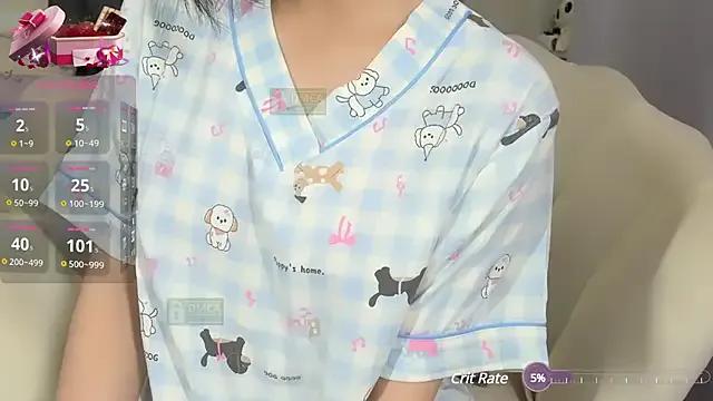 Iris_xyz on StripChat 