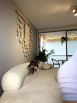 Irish_Collins — totally naked and doggy