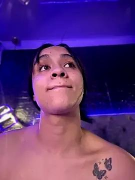 Isaabella_LS on StripChat