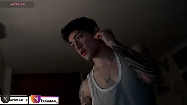 ivaaaan_ — cum shot