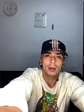 Jacobs0 — Jerk off hard x5min