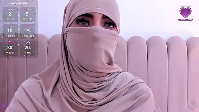 Jasmin_hamdan — Show boobs + Fingering