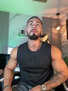 jaxon_colton — make me cum in you face