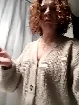 jennylovence — Nu Gode pussy 5 min