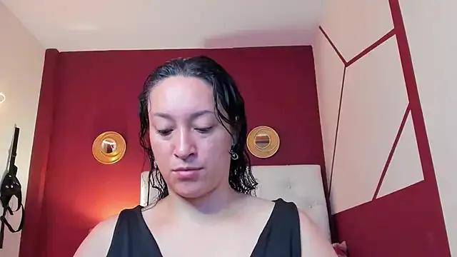 jessi_lovers on StripChat 