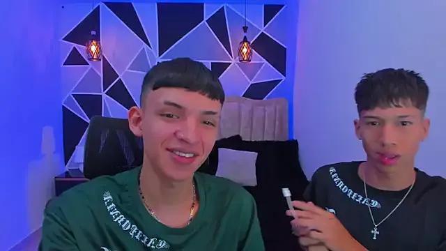 Juan_Nd_Steven's avatar