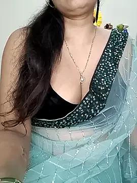 kaamuk_shweta on StripChat 