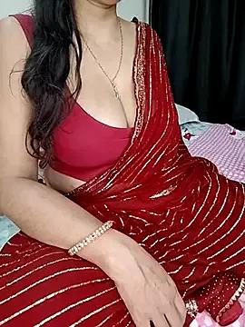 kaamuk_shweta on StripChat 