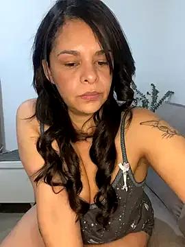 Kataliina on StripChat 