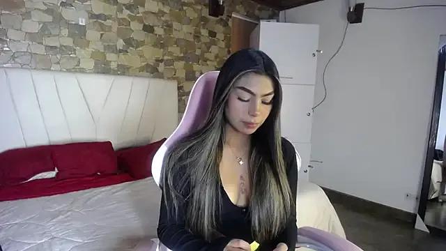 Katara_top_01 — Freechat on StripChat