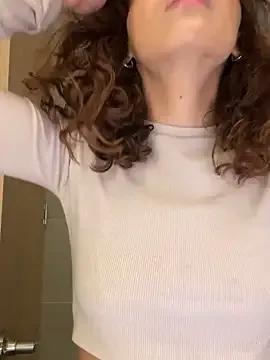 Katee_Jones — TWO FINGER PUSSY