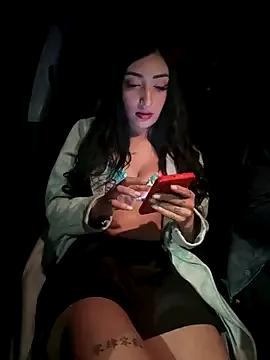 Kathy_Angel04 — I suck the driver's cock Great CUM FACE