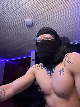 kenshintr — dance very very sexy