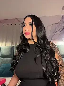 kiim_taaylor — Freechat on StripChat