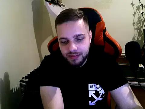 KingAdonisss — JERK COCK