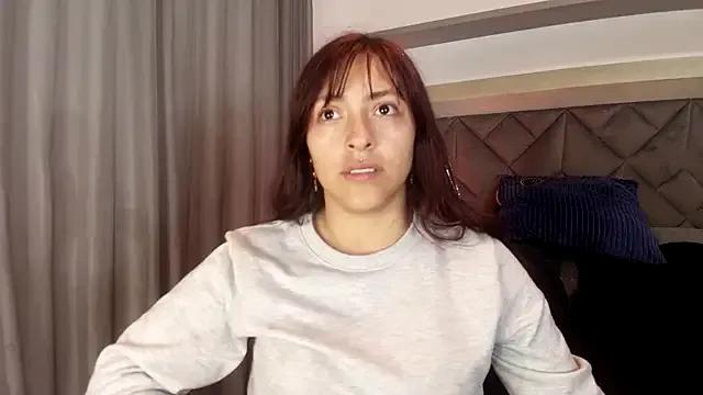 kinkypetite1 — tits out