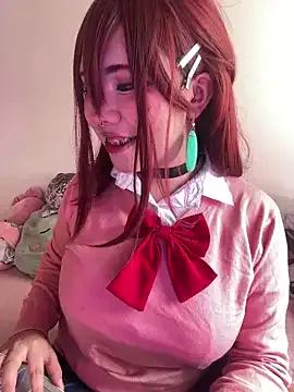 Kitty_yukimura on StripChat 