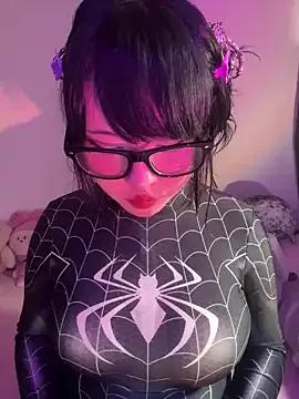 Kitty_yukimura on StripChat 