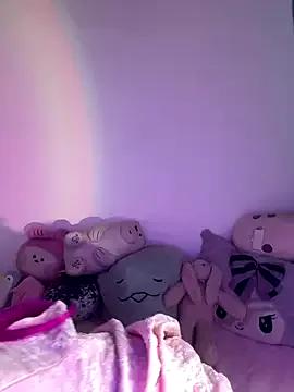 Kitty_yukimura on StripChat