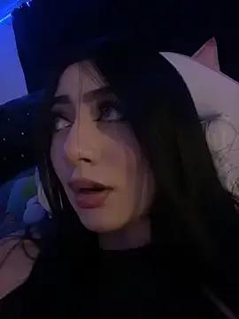 KittyRous — Freechat on StripChat