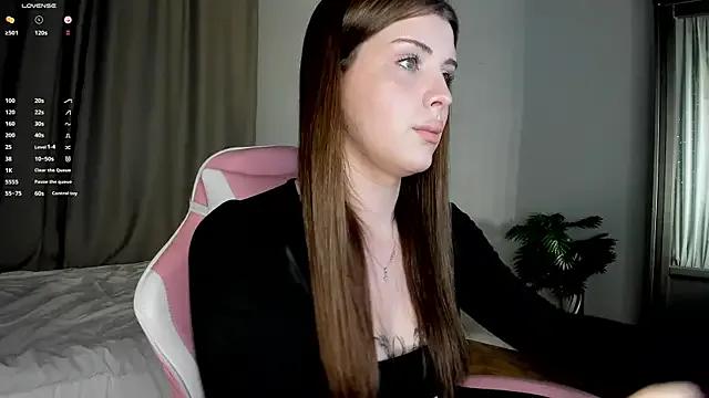 Lala_Land_ on StripChat 