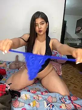 LalitaQueen on StripChat 