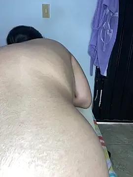 Leila__Saade on StripChat 