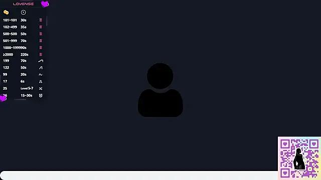 LeilaBilberry — Freechat on StripChat