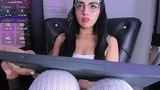 LennaBlair on StripChat