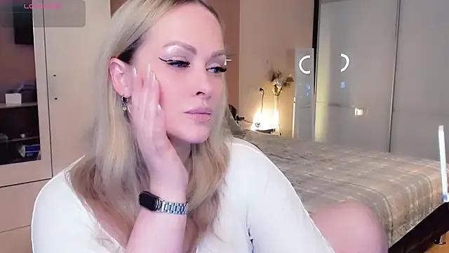 Libby_Nora — Do you Want Feel my hands on YourCock?