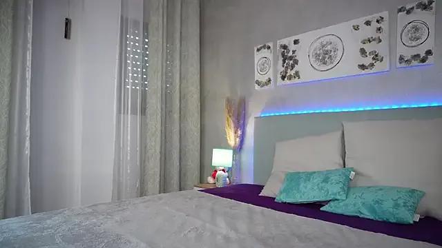 LibertyLust — GET ME FULL NAKED