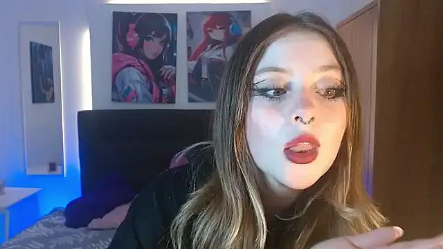 Lil_bela on StripChat 
