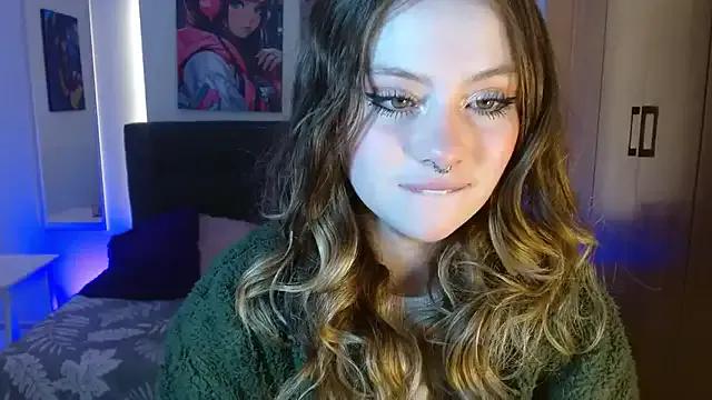 Lil_bela on StripChat 