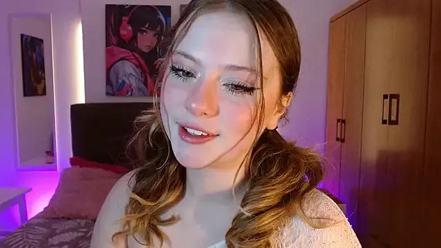 Lil_bela on StripChat 