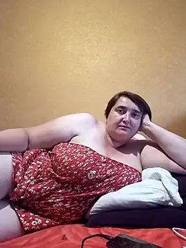 LiluHot on StripChat 