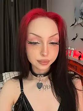 Lina_Thornton_ — naked dance