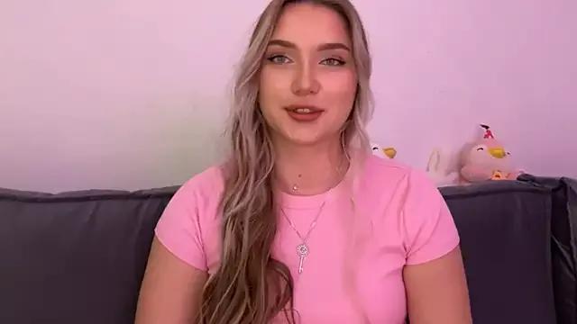 LouraStalter — Pantry tease <3