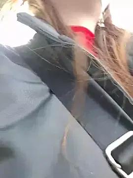 Lovelyanan — Private on StripChat