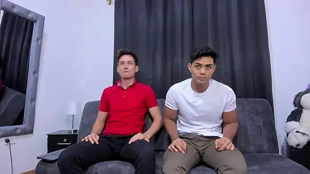 Luciano_and_Marlon's avatar