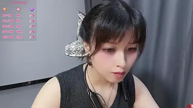 Lucky-xiuxiu — Freechat on StripChat