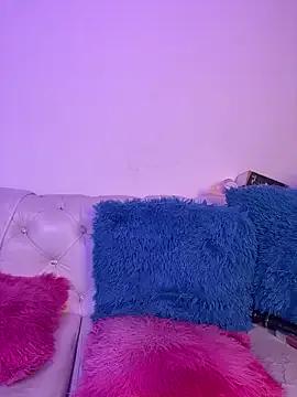 Luu_sr on StripChat 