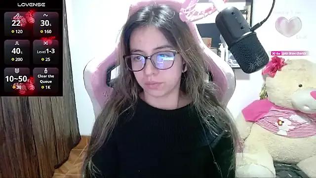 Maggie_Fox3 on StripChat 