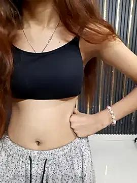 Mahira568 — Freechat on StripChat