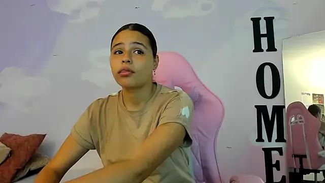 Maraxrivera on StripChat 