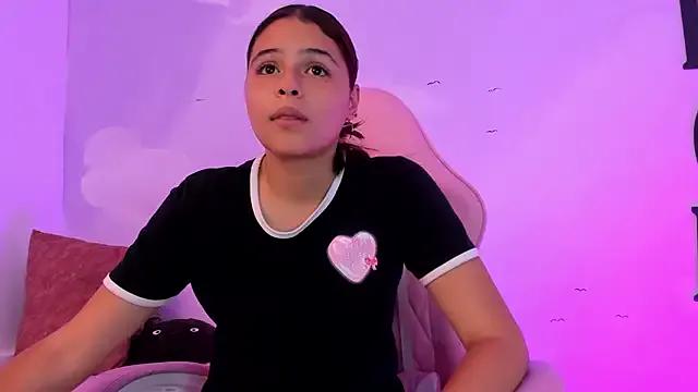 Maraxrivera on StripChat 