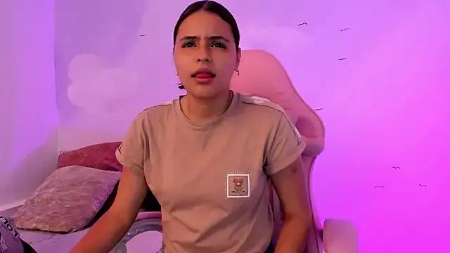 Maraxrivera on StripChat 