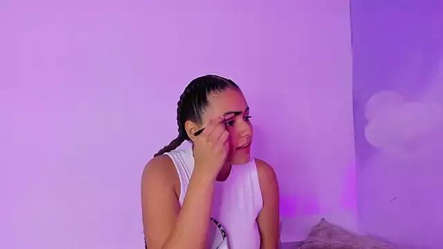 Maraxrivera on StripChat 