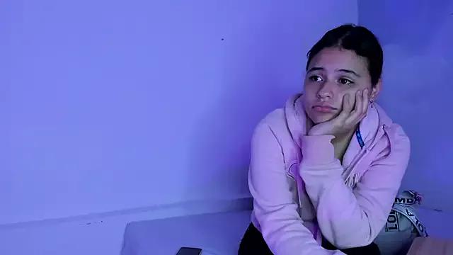 Maraxrivera on StripChat 