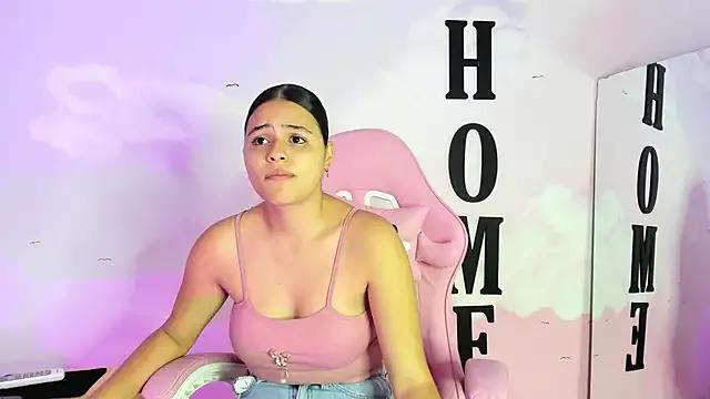 Maraxrivera on StripChat 